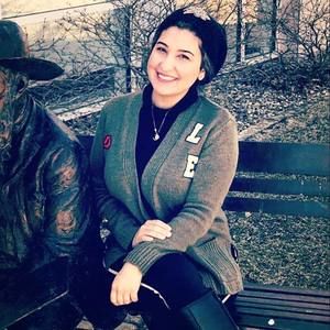 Meet your Posher, Mariam